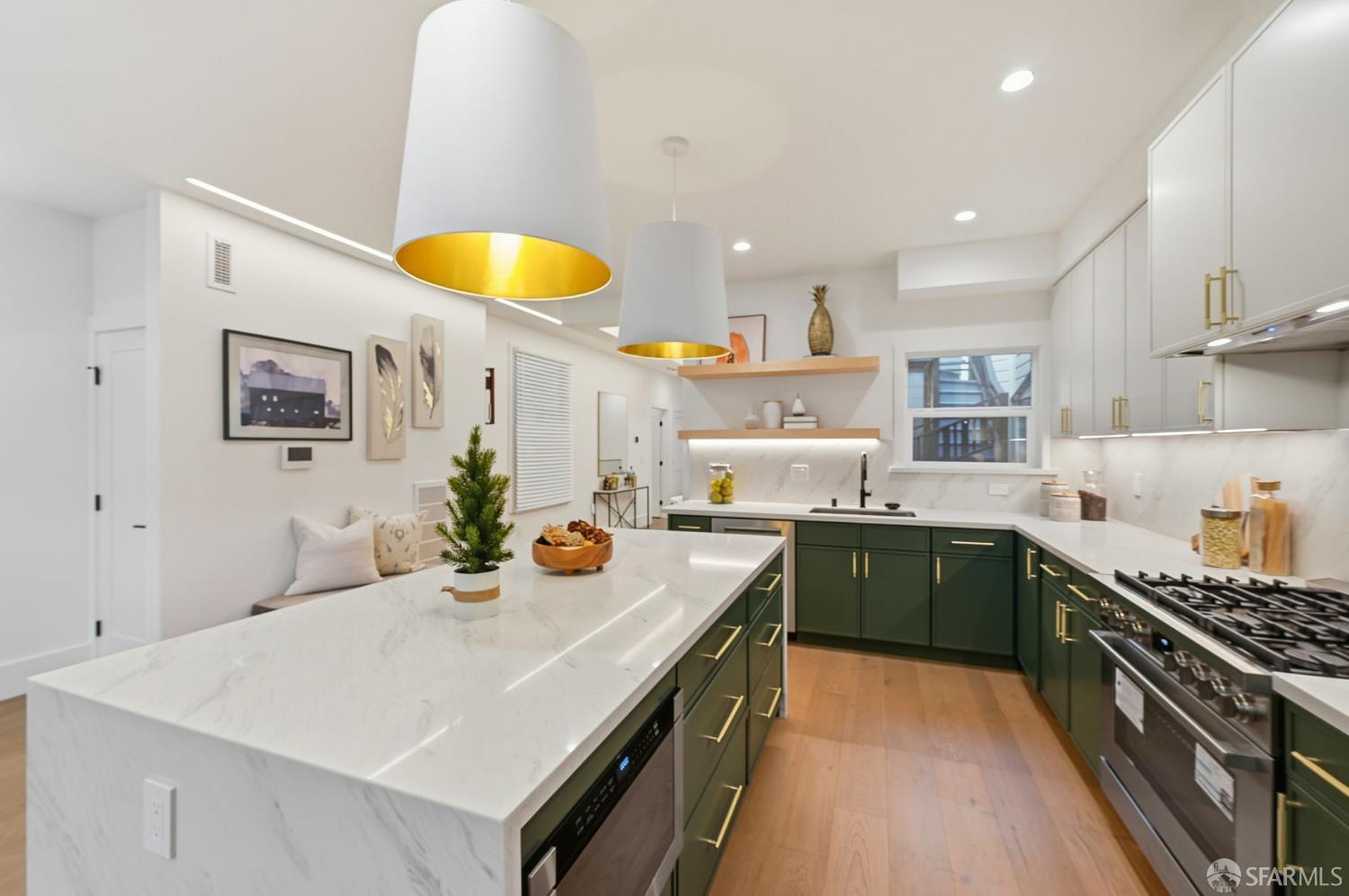 154-156 Funston Avenue San Francisco, CA 94118 - Photo 20 of 87