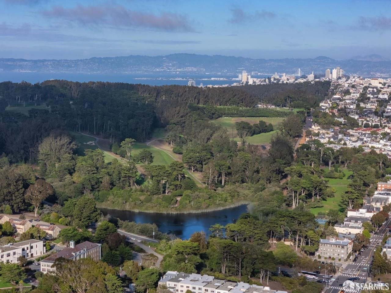154-156 Funston Avenue San Francisco, CA 94118 - Photo 2 of 87