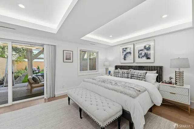 $4,485,000 | 154-156 Funston Avenue, San Francisco, CA 94118