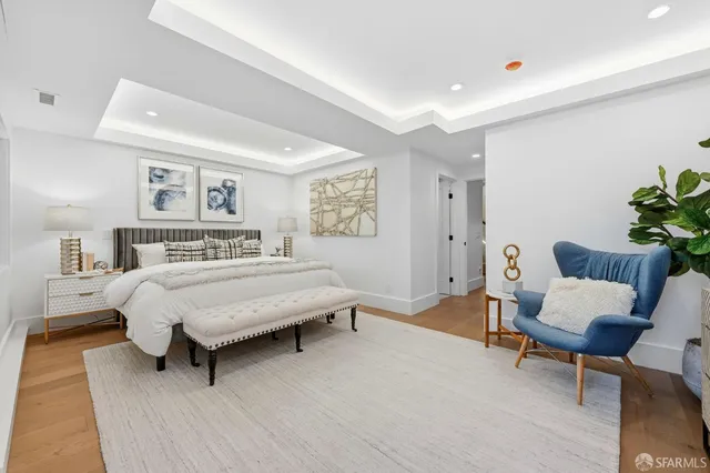 $4,485,000 | 154-156 Funston Avenue, San Francisco, CA 94118