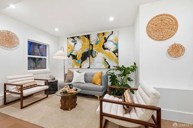 $4,485,000 | 154-156 Funston Avenue, San Francisco, CA 94118