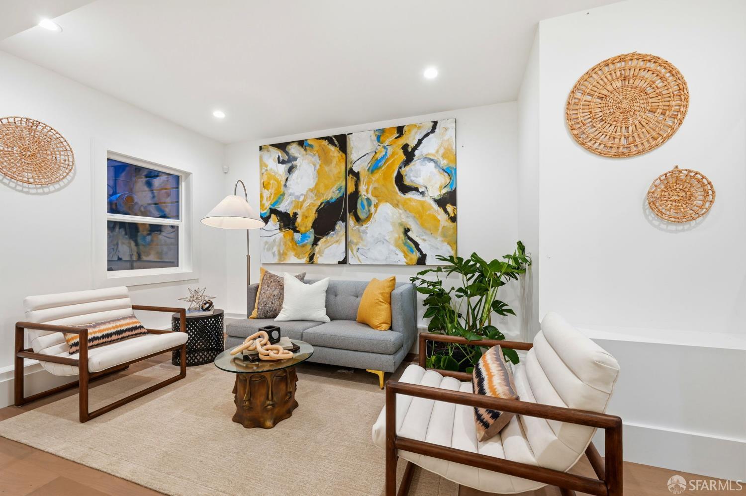 154-156 Funston Avenue San Francisco, CA 94118 - Photo 29 of 87