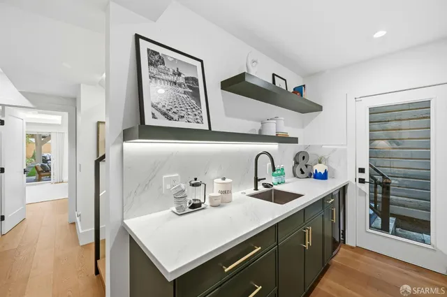 $4,485,000 | 154-156 Funston Avenue, San Francisco, CA 94118