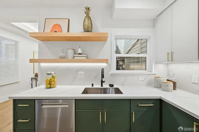 $4,485,000 | 154-156 Funston Avenue, San Francisco, CA 94118