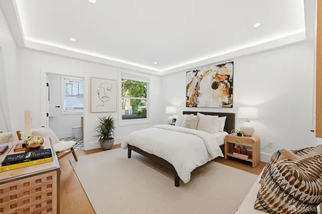 $4,485,000 | 154-156 Funston Avenue, San Francisco, CA 94118