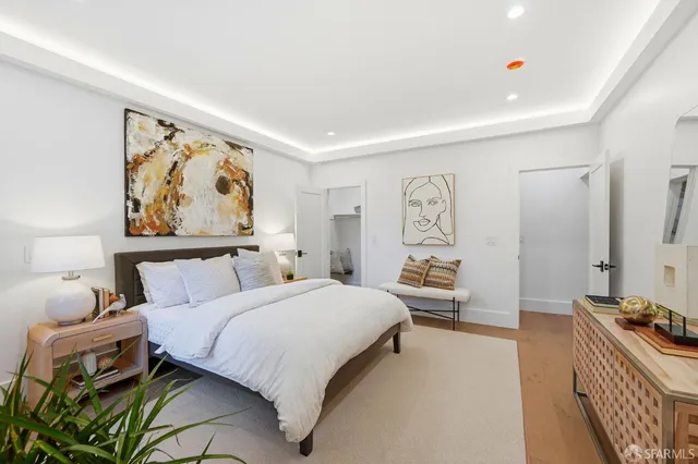 $4,485,000 | 154-156 Funston Avenue, San Francisco, CA 94118