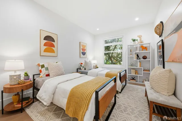 $4,485,000 | 154-156 Funston Avenue, San Francisco, CA 94118