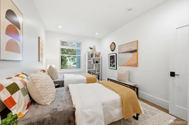 $4,485,000 | 154-156 Funston Avenue, San Francisco, CA 94118