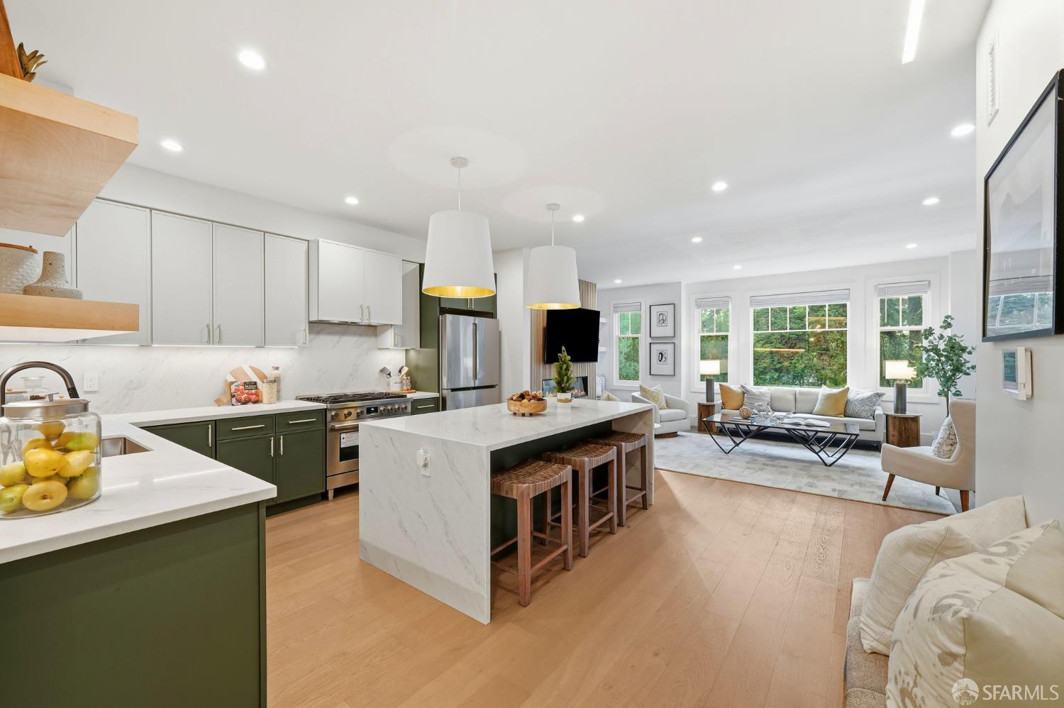 154-156 Funston Avenue San Francisco, CA 94118 - Photo 4 of 87