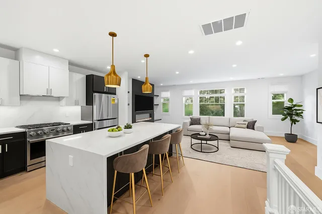 $4,485,000 | 154-156 Funston Avenue, San Francisco, CA 94118