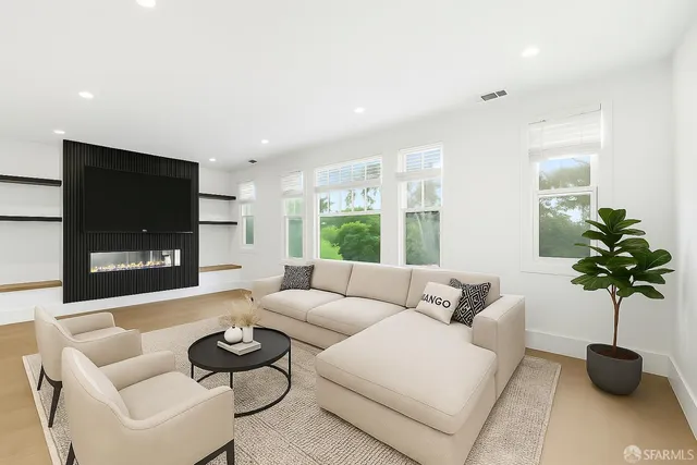 $4,485,000 | 154-156 Funston Avenue, San Francisco, CA 94118