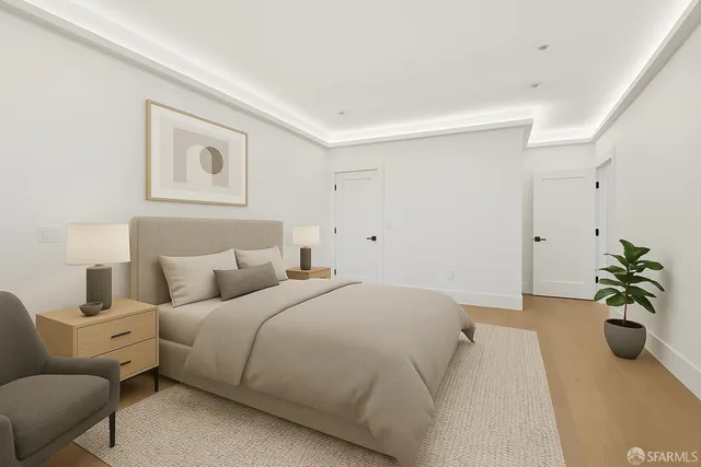 $4,485,000 | 154-156 Funston Avenue, San Francisco, CA 94118