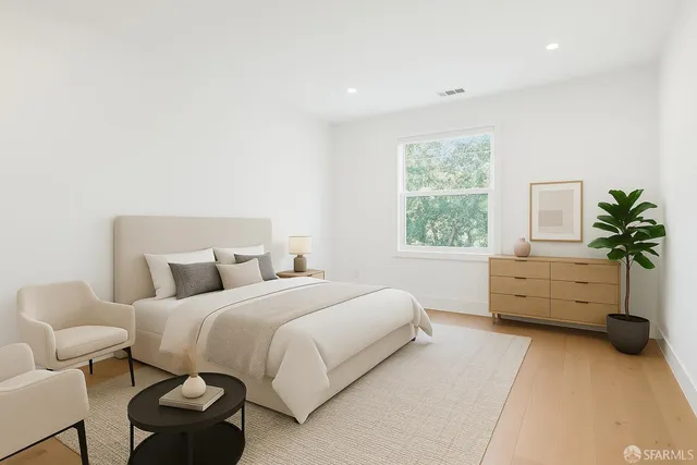 $4,485,000 | 154-156 Funston Avenue, San Francisco, CA 94118