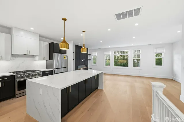 $4,485,000 | 154-156 Funston Avenue, San Francisco, CA 94118