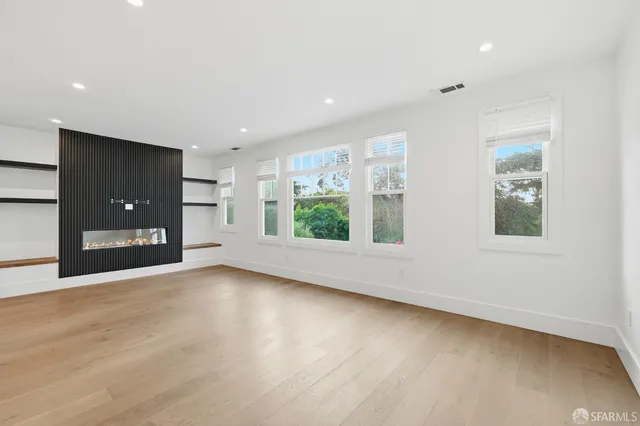 $4,485,000 | 154-156 Funston Avenue, San Francisco, CA 94118