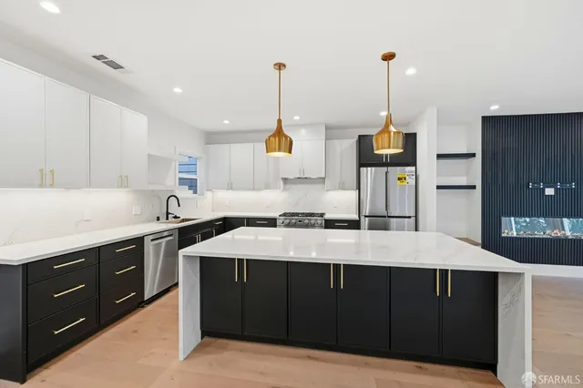 $4,485,000 | 154-156 Funston Avenue, San Francisco, CA 94118