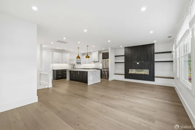 $4,485,000 | 154-156 Funston Avenue, San Francisco, CA 94118