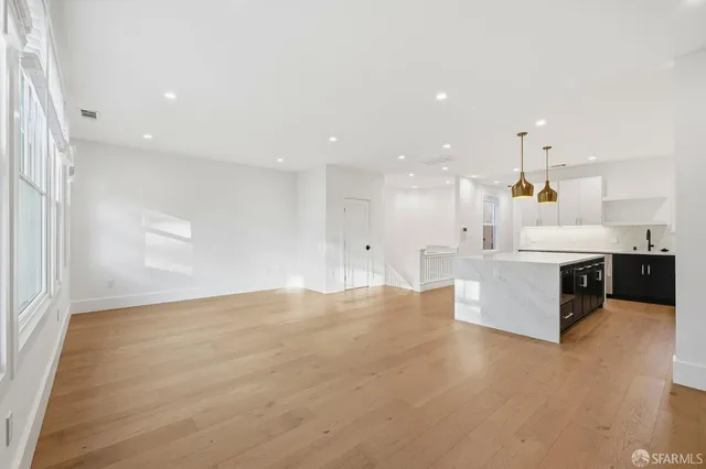 $4,485,000 | 154-156 Funston Avenue, San Francisco, CA 94118