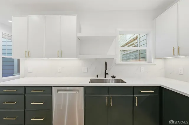 $4,485,000 | 154-156 Funston Avenue, San Francisco, CA 94118