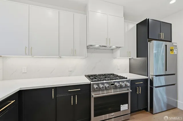 $4,485,000 | 154-156 Funston Avenue, San Francisco, CA 94118