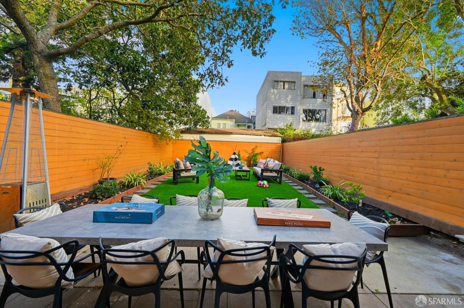 154-156 Funston Avenue San Francisco, CA 94118 - Photo 6 of 87