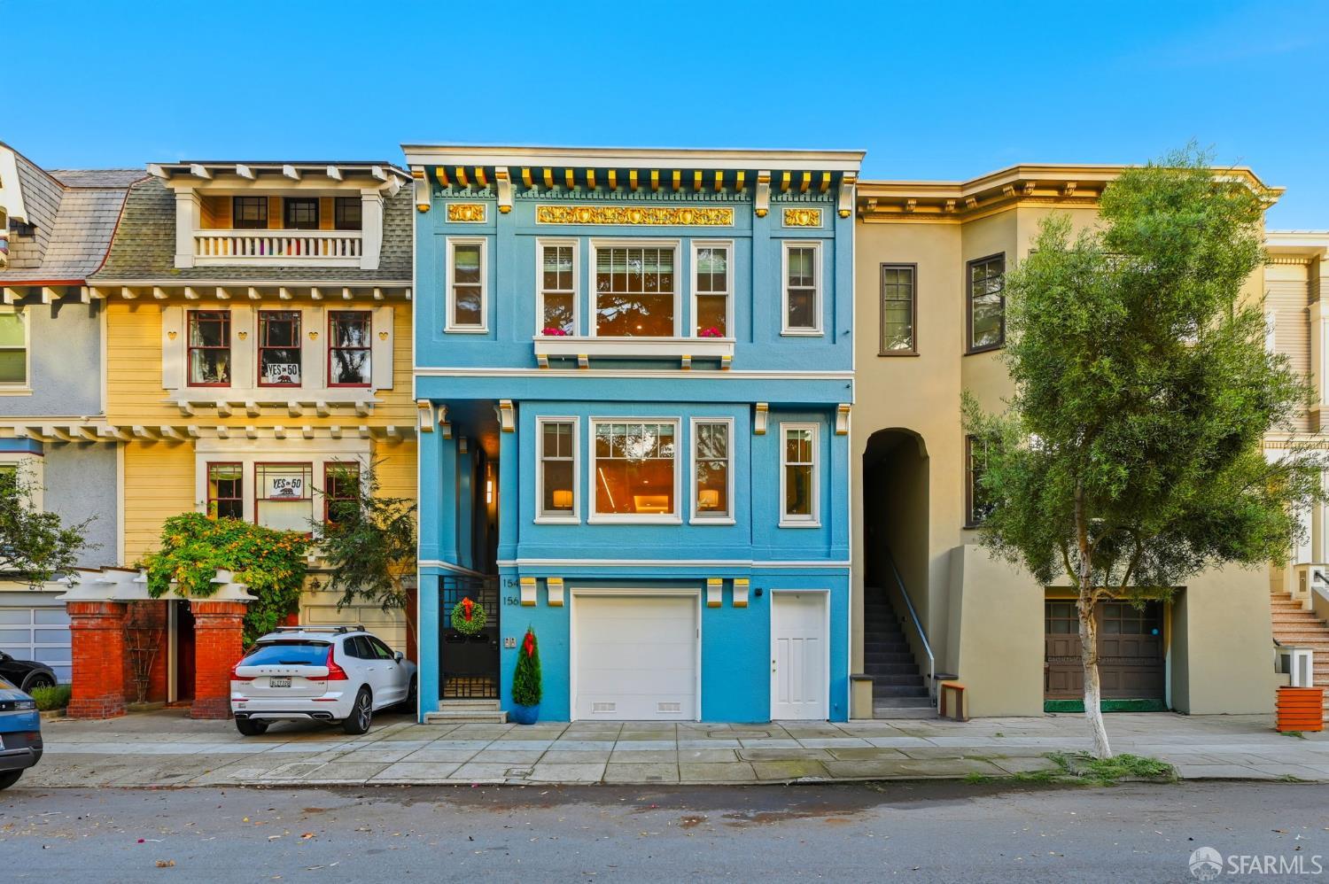 154-156 Funston Avenue San Francisco, CA 94118 - Photo 7 of 87