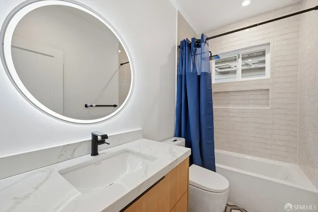 $4,485,000 | 154-156 Funston Avenue, San Francisco, CA 94118