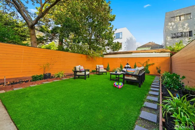 $4,485,000 | 154-156 Funston Avenue, San Francisco, CA 94118