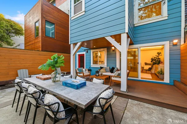 $4,485,000 | 154-156 Funston Avenue, San Francisco, CA 94118