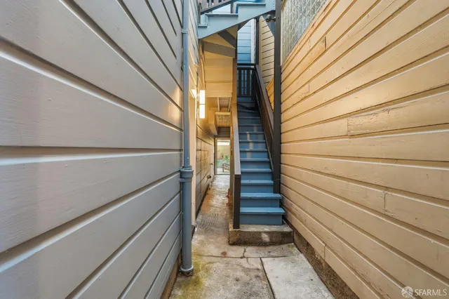 $4,485,000 | 154-156 Funston Avenue, San Francisco, CA 94118