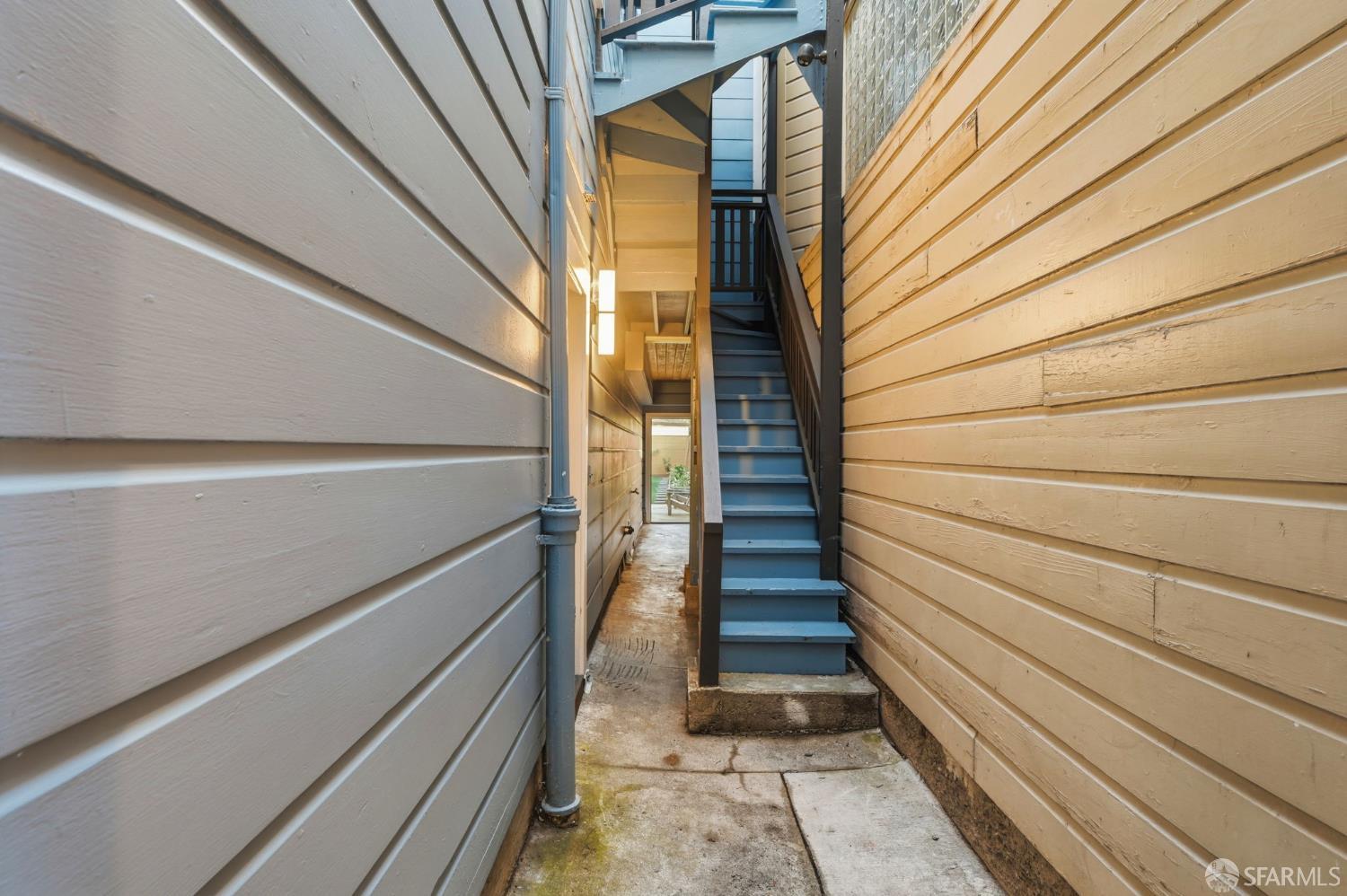 154-156 Funston Avenue San Francisco, CA 94118 - Photo 77 of 87