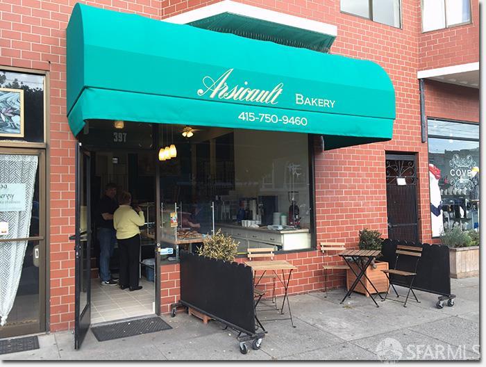 154-156 Funston Avenue San Francisco, CA 94118 - Photo 81 of 87