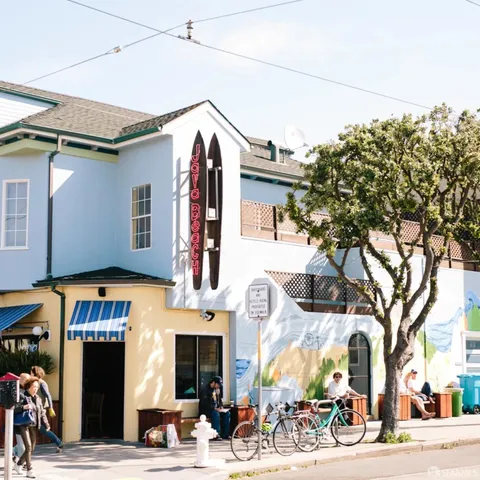 $4,485,000 | 154-156 Funston Avenue, San Francisco, CA 94118