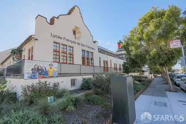 $4,485,000 | 154-156 Funston Avenue, San Francisco, CA 94118