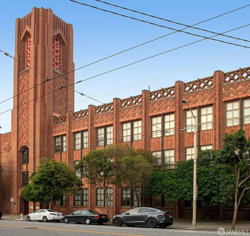 $4,485,000 | 154-156 Funston Avenue, San Francisco, CA 94118