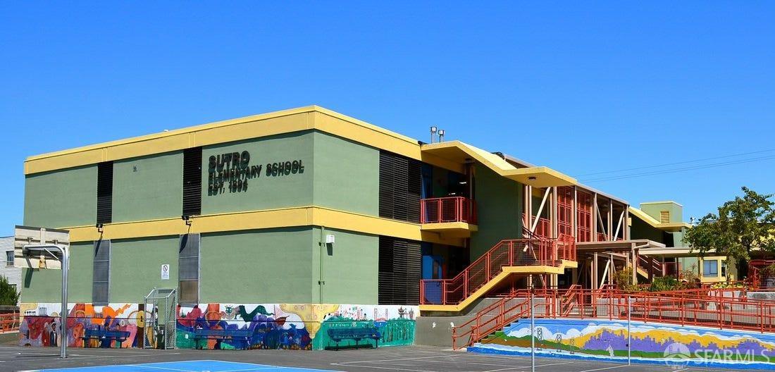 154-156 Funston Avenue San Francisco, CA 94118 - Photo 86 of 87