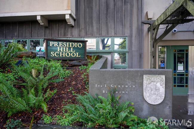 154-156 Funston Avenue San Francisco, CA 94118 - Photo 87 of 87