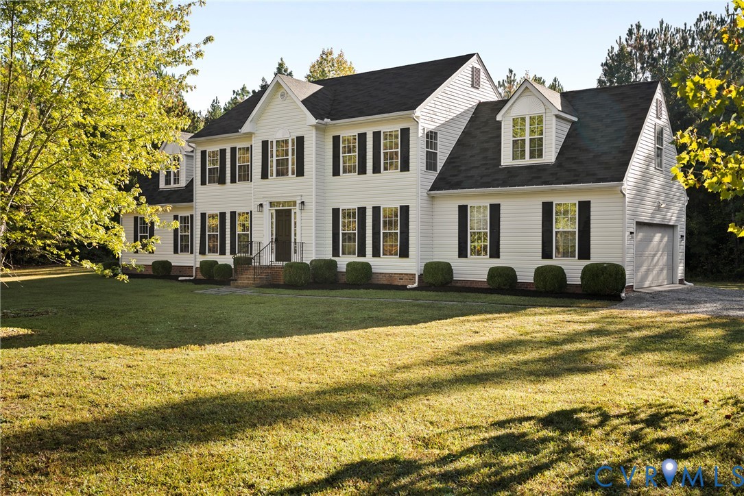 16409 Courthouse Road Dinwiddie, VA 23841 - Photo 1 of 59 Gallery Image 1
