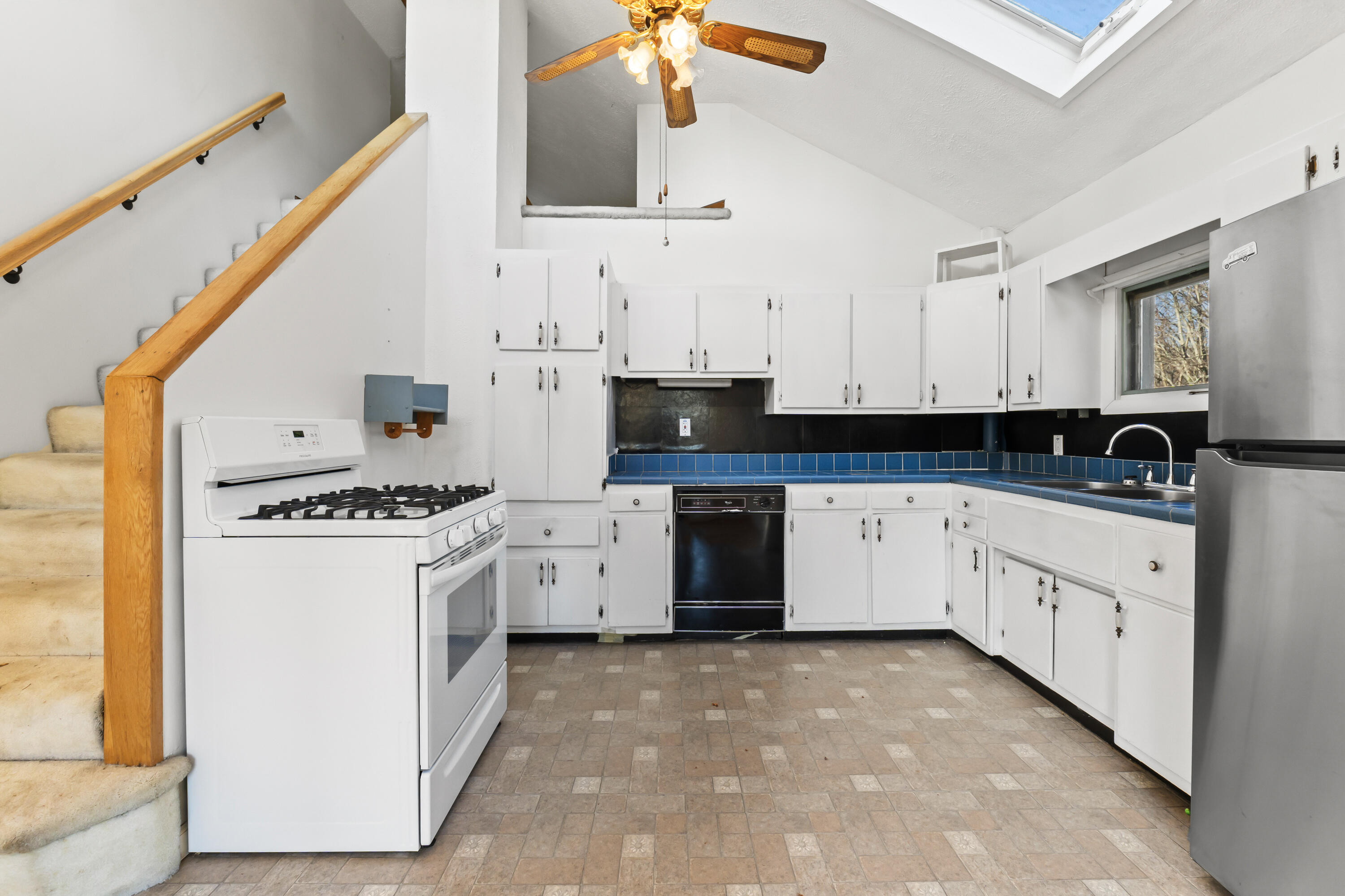 35 Jillson Road Greene, ME 04236 - Photo 6 of 46 Kitchen