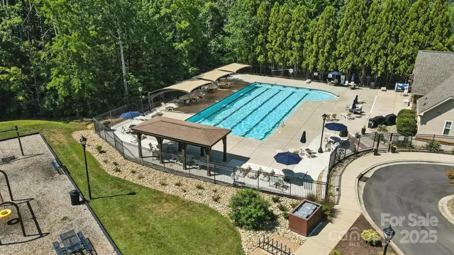 $750,000 | 8524 Penton Place, Harrisburg, NC 28075