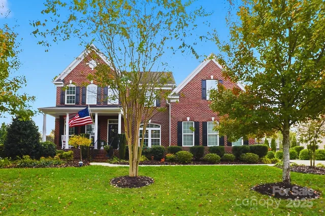 $750,000 | 8524 Penton Place, Harrisburg, NC 28075
