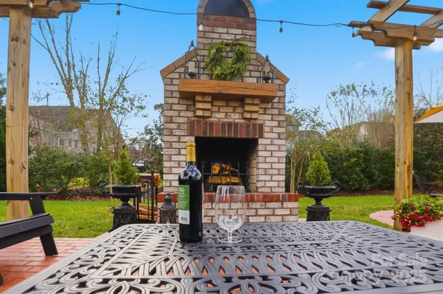 $750,000 | 8524 Penton Place, Harrisburg, NC 28075