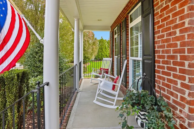 $750,000 | 8524 Penton Place, Harrisburg, NC 28075