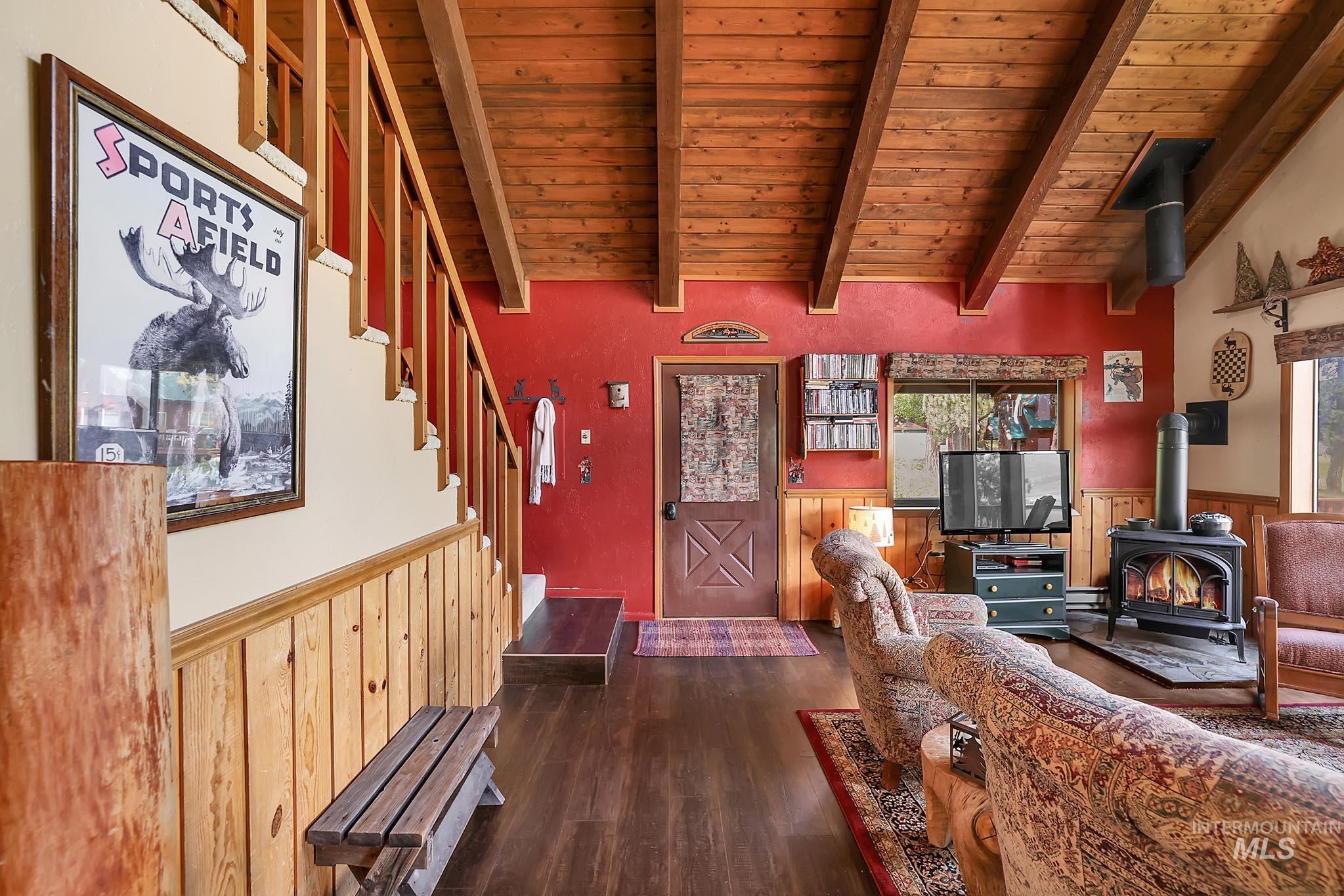 3000 45th Parallel Drive New Meadows, ID 83654 - Photo 11 of 45