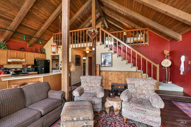 $550,000 | 3000 45th Parallel Drive, New Meadows, ID 83654