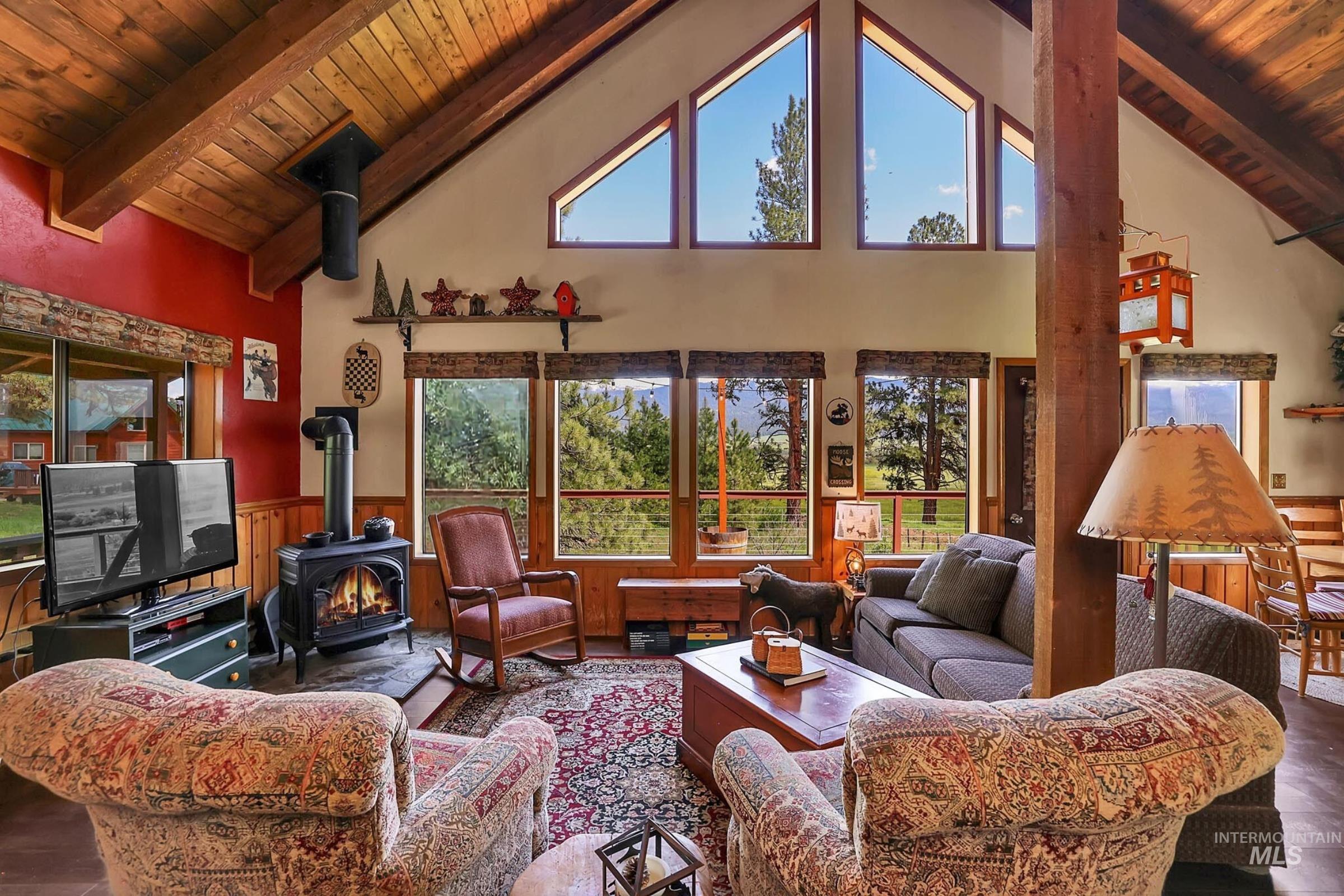 3000 45th Parallel Drive New Meadows, ID 83654 - Photo 12 of 45