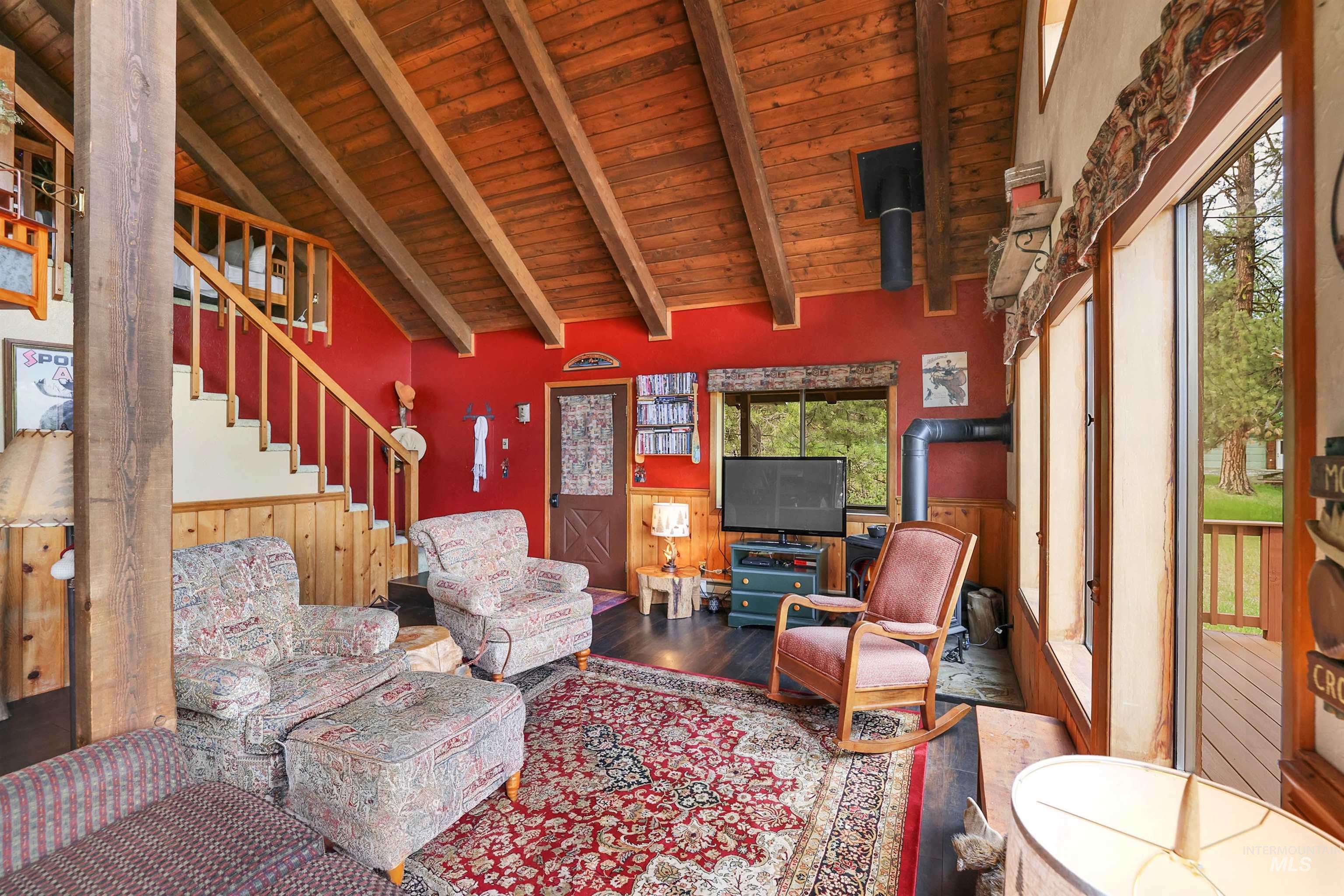 3000 45th Parallel Drive New Meadows, ID 83654 - Photo 13 of 45