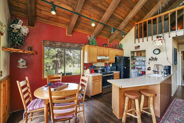 $535,000 | 3000 45th Parallel Drive, New Meadows, ID 83654