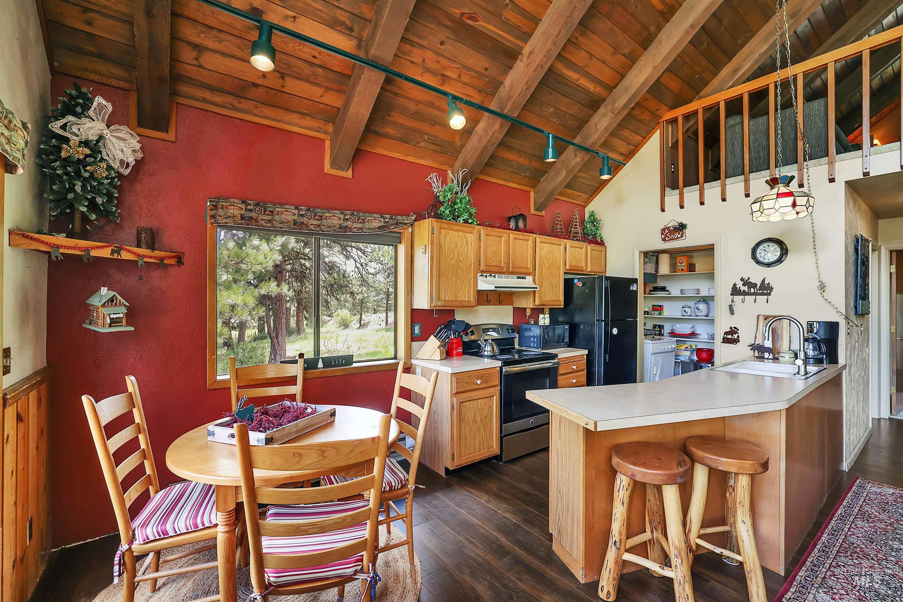 3000 45th Parallel Drive New Meadows, ID 83654 - Photo 16 of 45