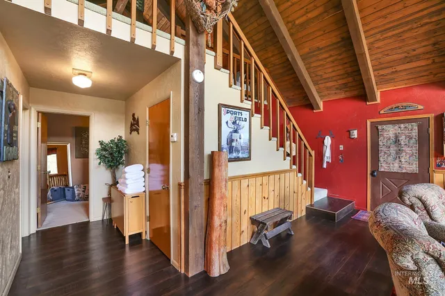 $550,000 | 3000 45th Parallel Drive, New Meadows, ID 83654